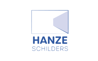 Hanze schilders