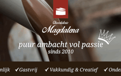 Chocolaterie Magdalena