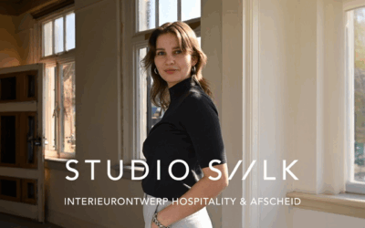 Studio SIILK – interieurontwerp